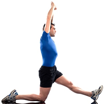 stretching for flexibility | Lane Chiropractic Silverdale WA