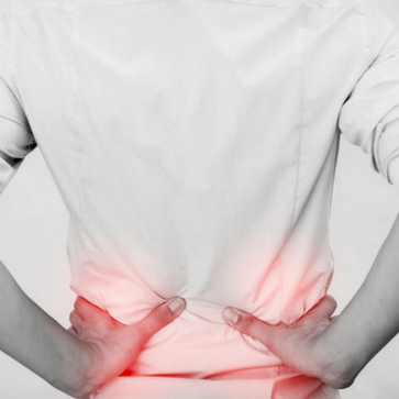 lower back pain | Lane Chiropractic Silverdale WA